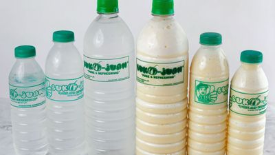 BUKO JUAN
