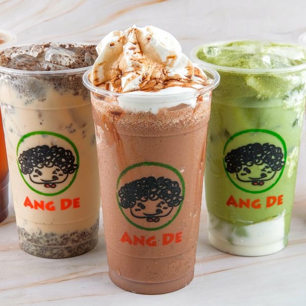 Ang De - Rizal Avenue Menu, Price | Food Delivery Olongapo Zambales ...