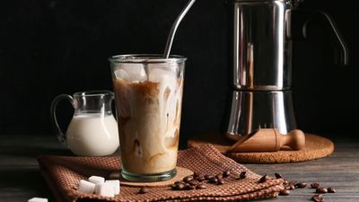 Cafe Lujo Bakes and Brews - Reac Bldg.