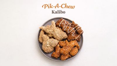 PIK-A-CHEW KALIBO