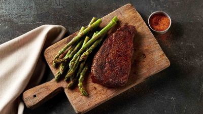 Longhorn Steakhouse - Shangri-La Plaza
