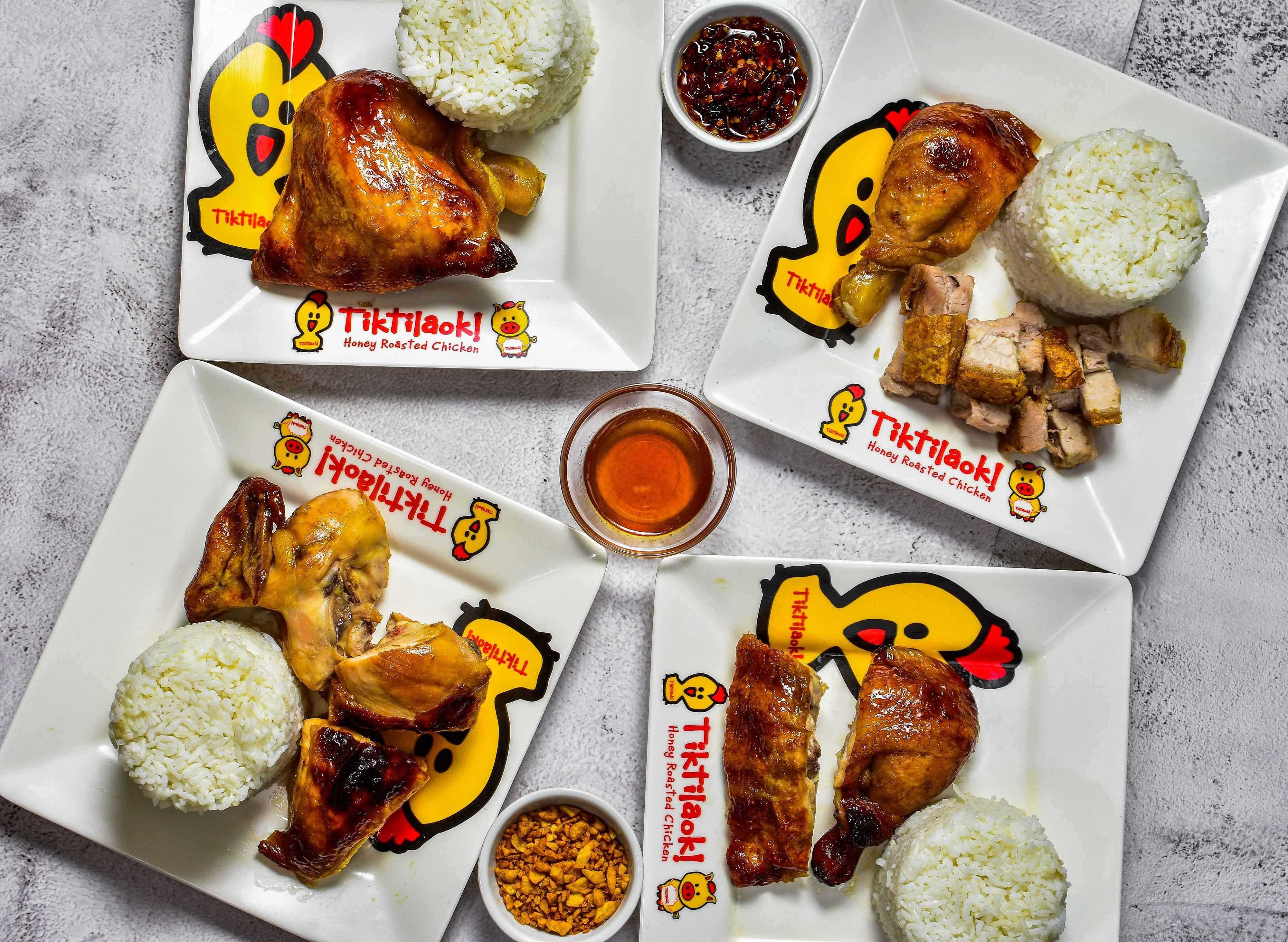 Tiktilaok - Mactan Newtown vendor logo