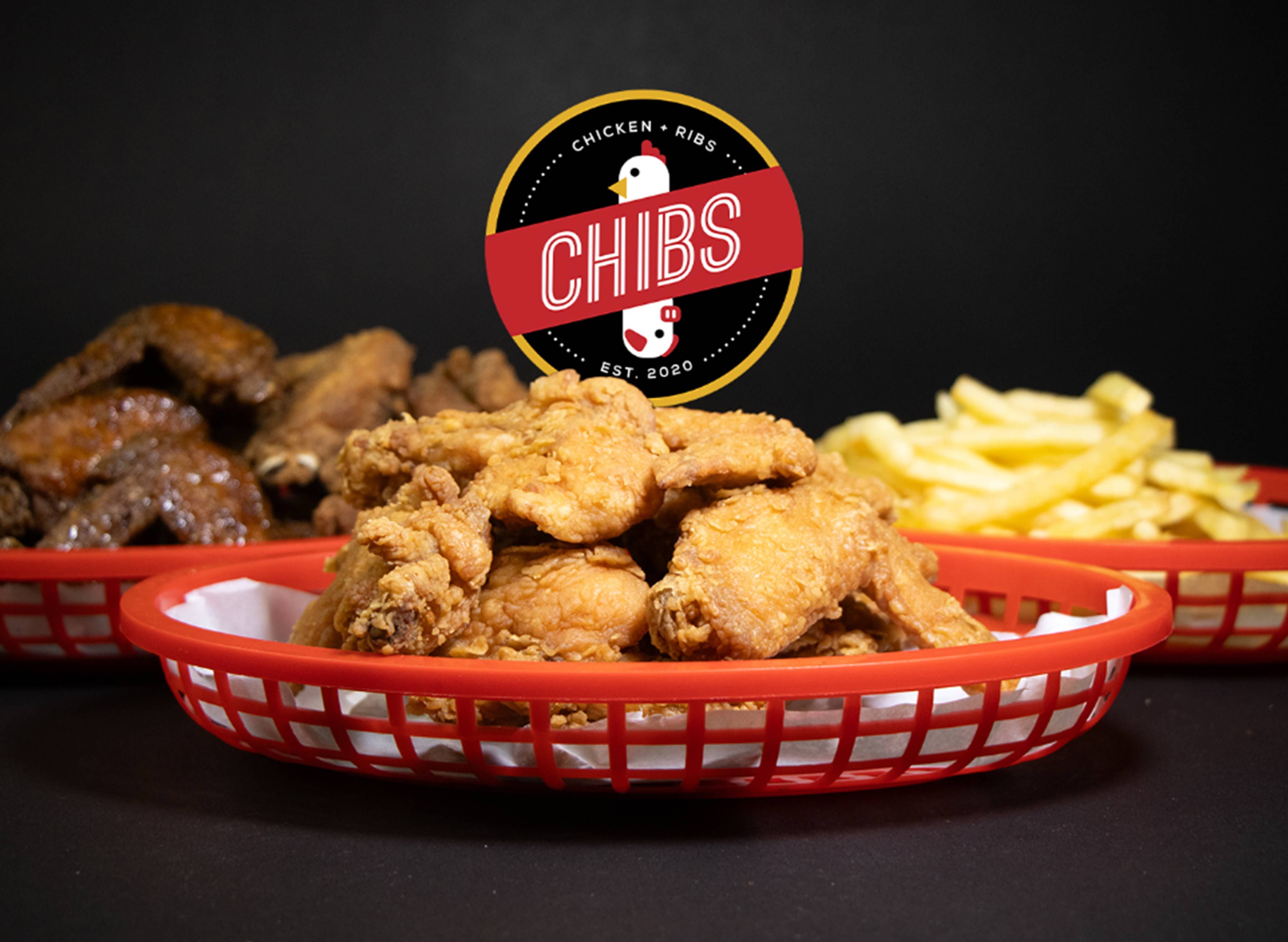 Chibs Menu, Price | Food Delivery Talisay Cebu | foodpanda