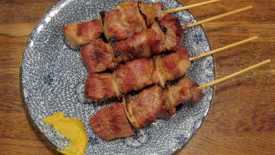 YOBE Barbeque House - Wilson Street