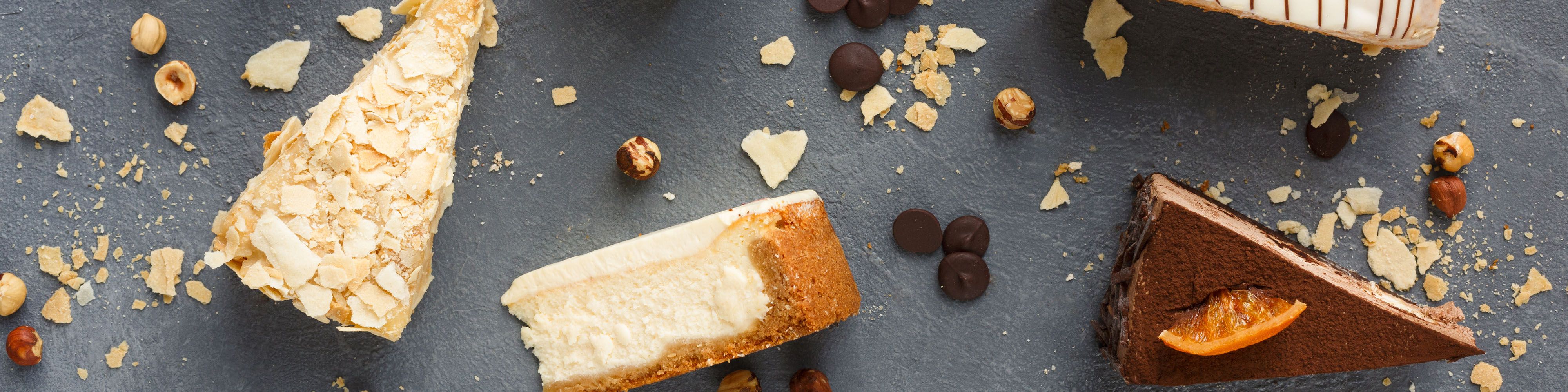 PAUL Greenbelt 5 delivery in Makati City Food Delivery Makati City