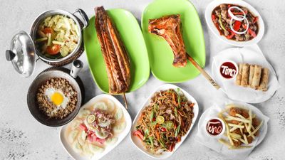 Tuna Republik - Cogon Combado Ormoc