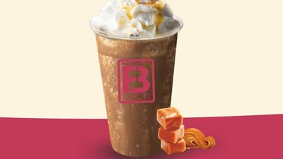 First Brew - BSU Nasugbu