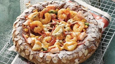 Pizza Maru - SM City Bacoor