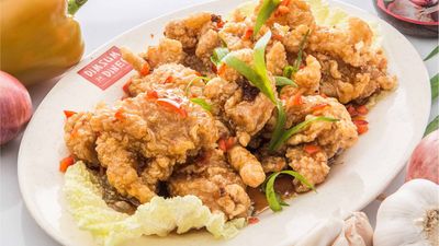 Dimsum Diner - Tagum