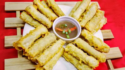 Ngohiong Express - Consolacion