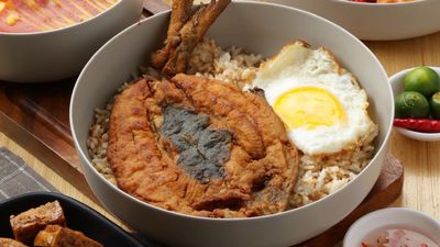 Fry Buster - Taguig