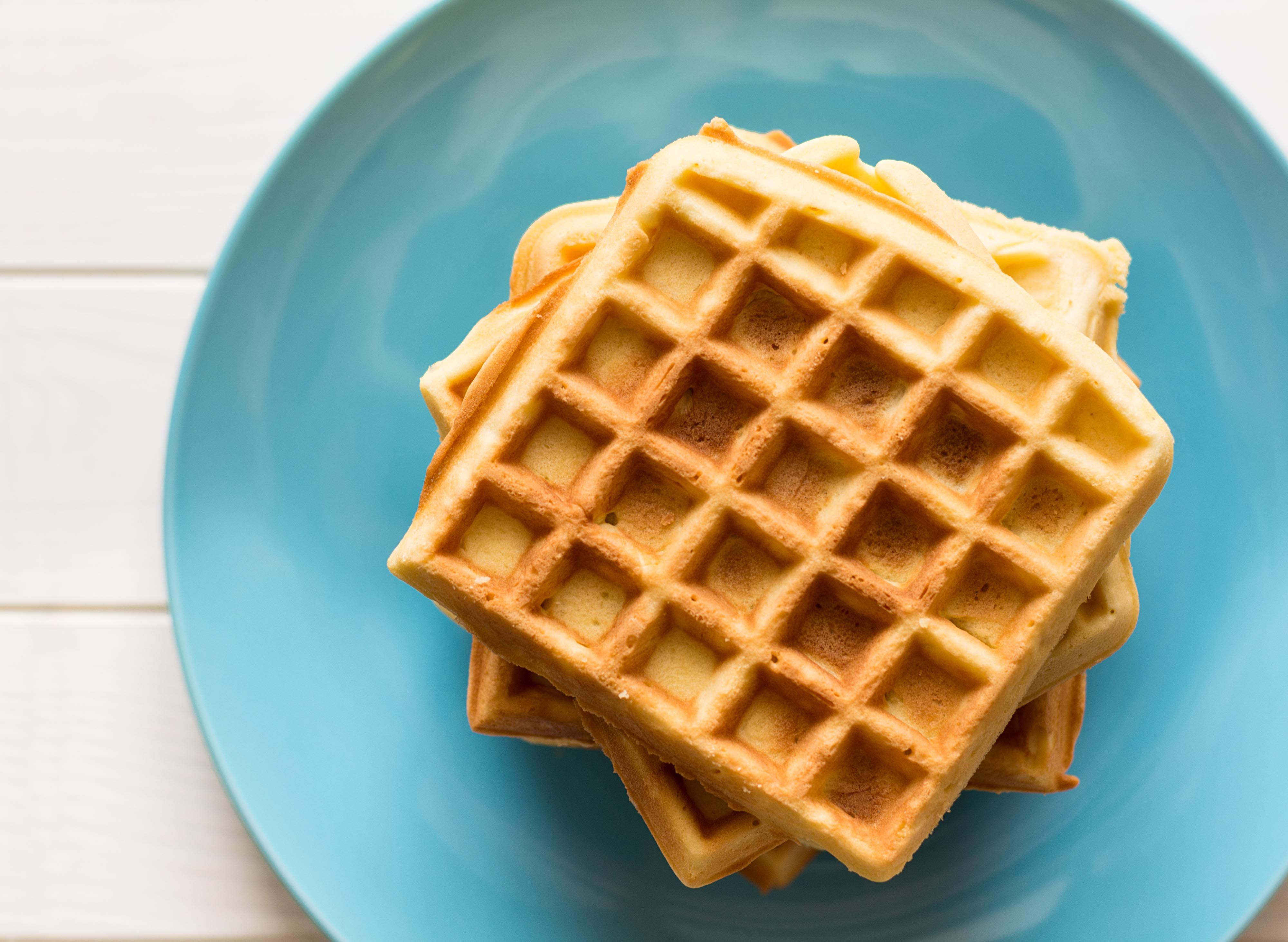 Waffles Square delivery in Pasay City Food Delivery Pasay City foodpanda
