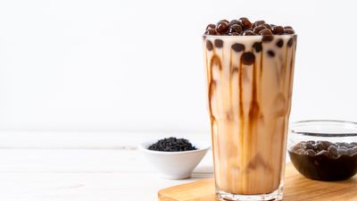 Love MilkTEA & Cafe Co. - Pasong Tamo