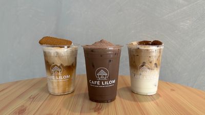Café Lilom