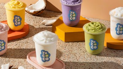 YoCoco - Molito Lifestyle Center