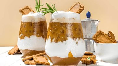 Fiorire Café - Santa Rita