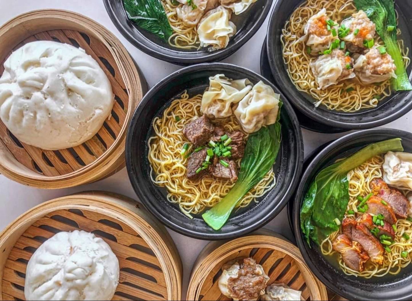 Kowloon House - San Francisco, General Trias vendor logo