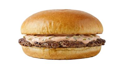 FlipnDip Burgers - Pasig