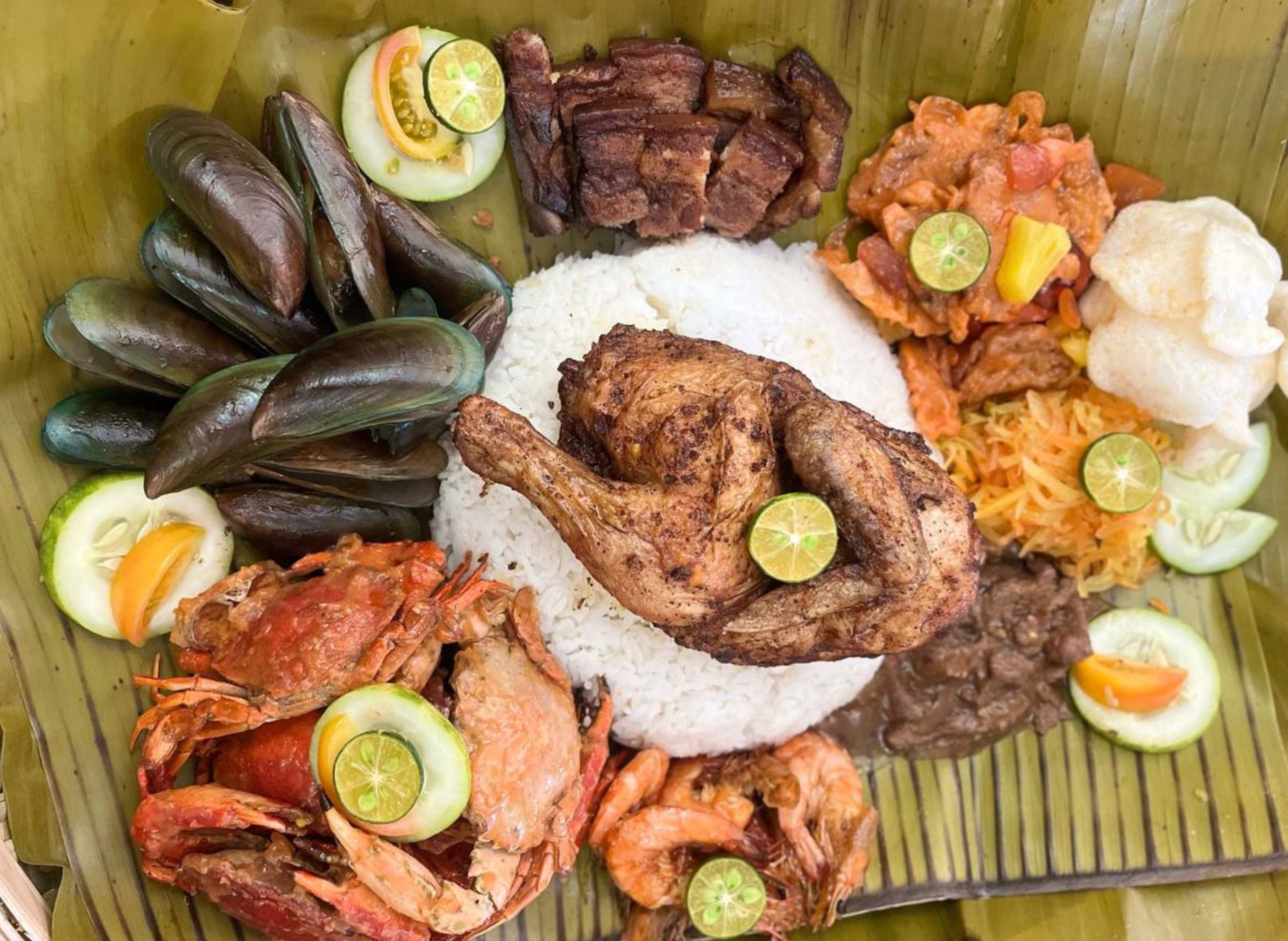 DON MARTIN - Lapu Lapu Menu, Price | Food Delivery Lapu-Lapu City Cebu ...