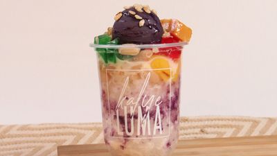Kalye Luma - Plaridel