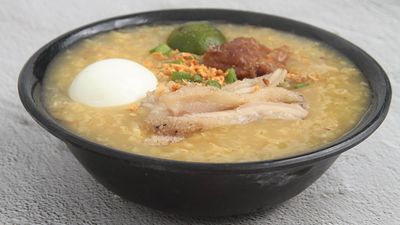 Niknok's Food House - FELIX GORRICETA AVENUE