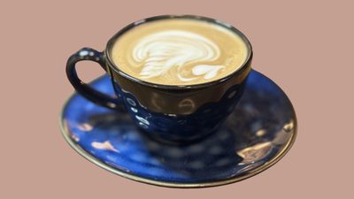 COASTAL GROUNDS COFFEE