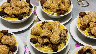 Eiderf Lomi House