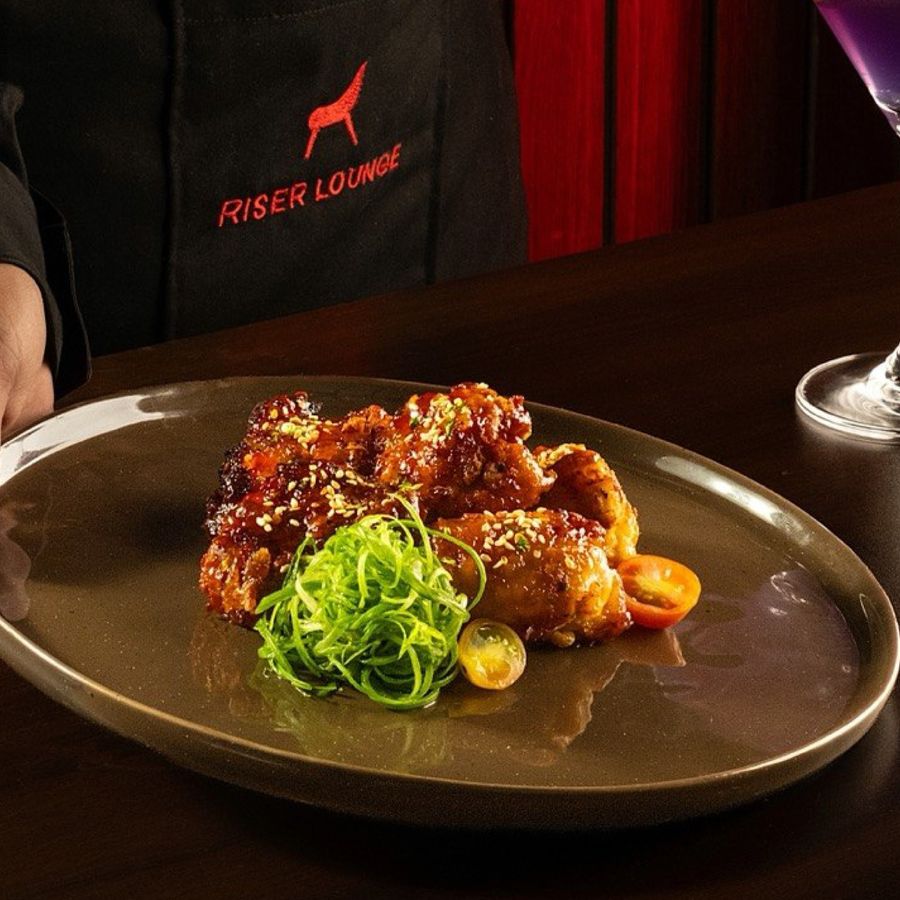 Riser Lounge - Marikina Menu, Price | Food Delivery Marikina | foodpanda