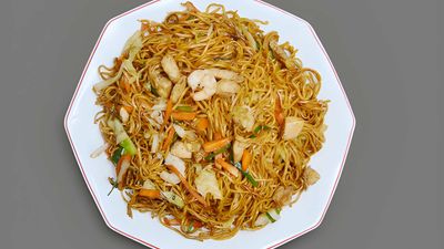 Sogo Food – Pasay Harrison
