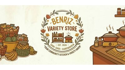 BENRIZ VARIETY STORE
