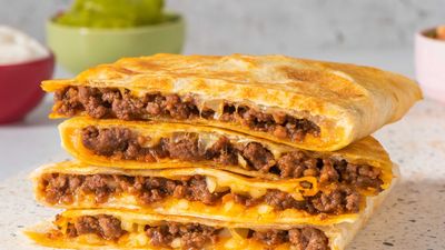 Jose's Quezos - Robinsons Metro East