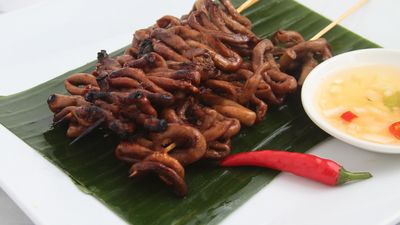 Hangover Tawala - Panglao