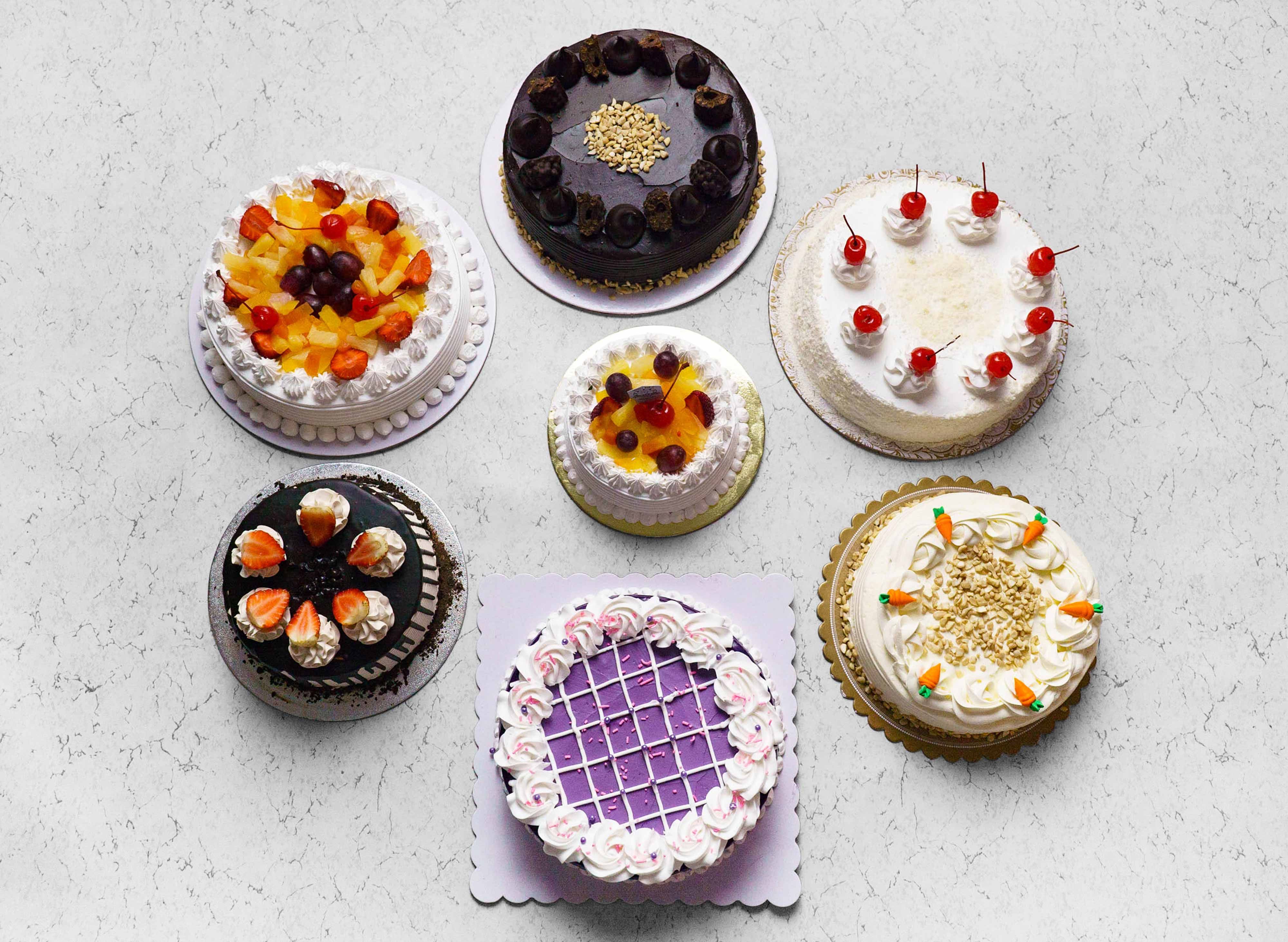 Tohmahtoh Cake and Pastries Canelar delivery in Zamboanga City Food