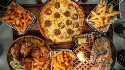 Delish Deli - VisayasMed