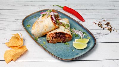 Burrito Bites - JP Rizal Street