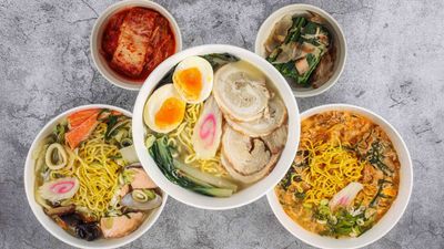 Ojousama Izakaya - Don Bosco