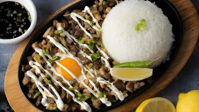 DJB Eatery
