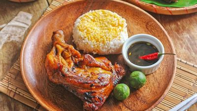 Eyelot Resto - Carmona