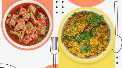 Biryani Cafe