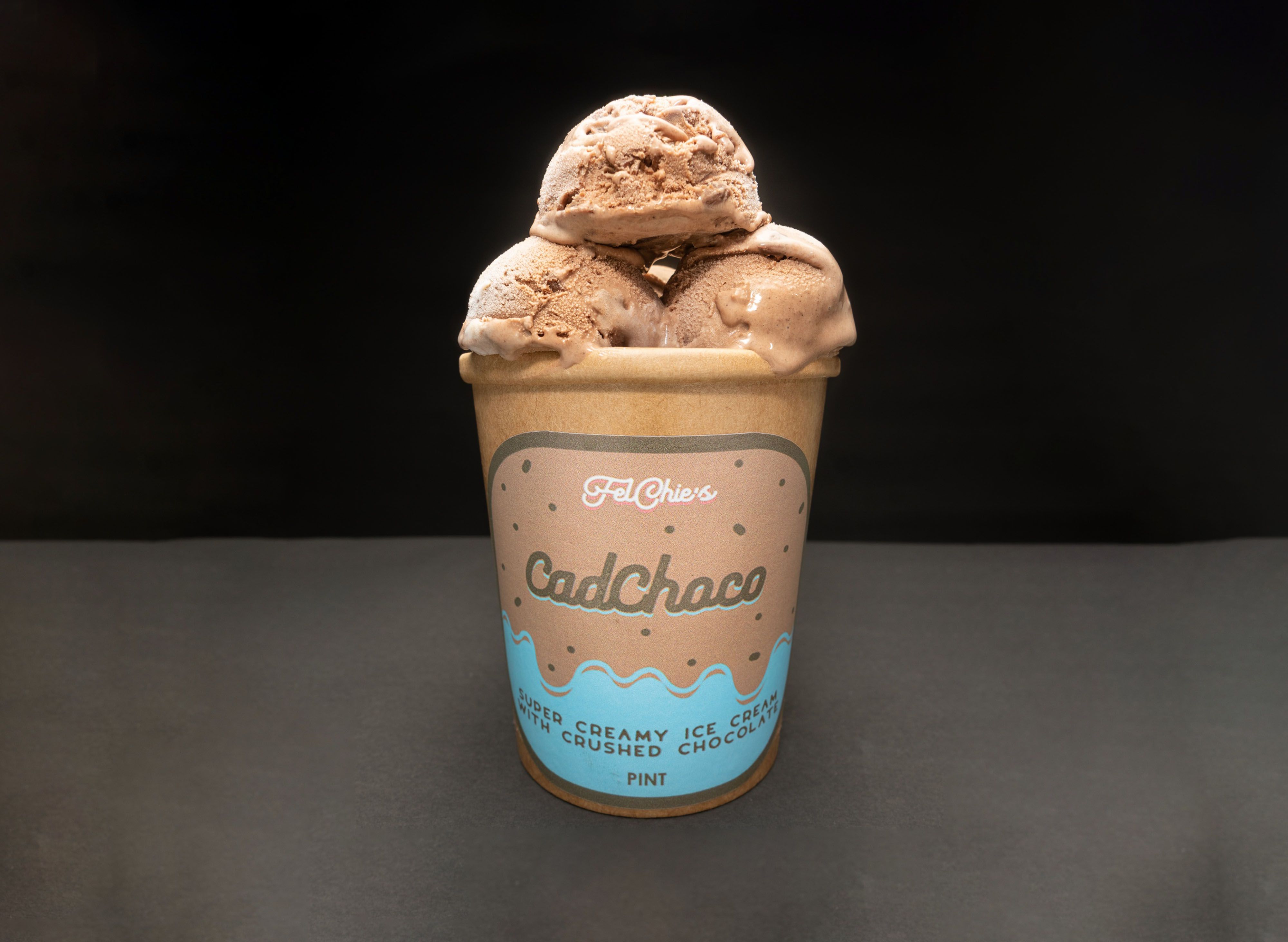 FELCHIE's Super Creamy Handmade Ice Cream House Los Banos delivery in