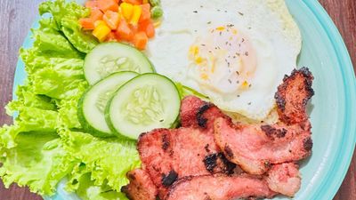 Coast Cafe - Toril