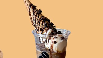 Sevi Coffee - Rongo Street