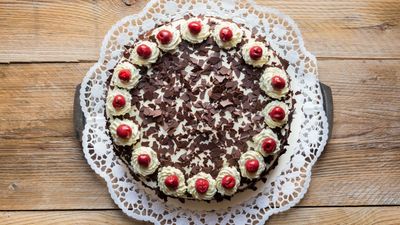 Cheesecake - Granite Street