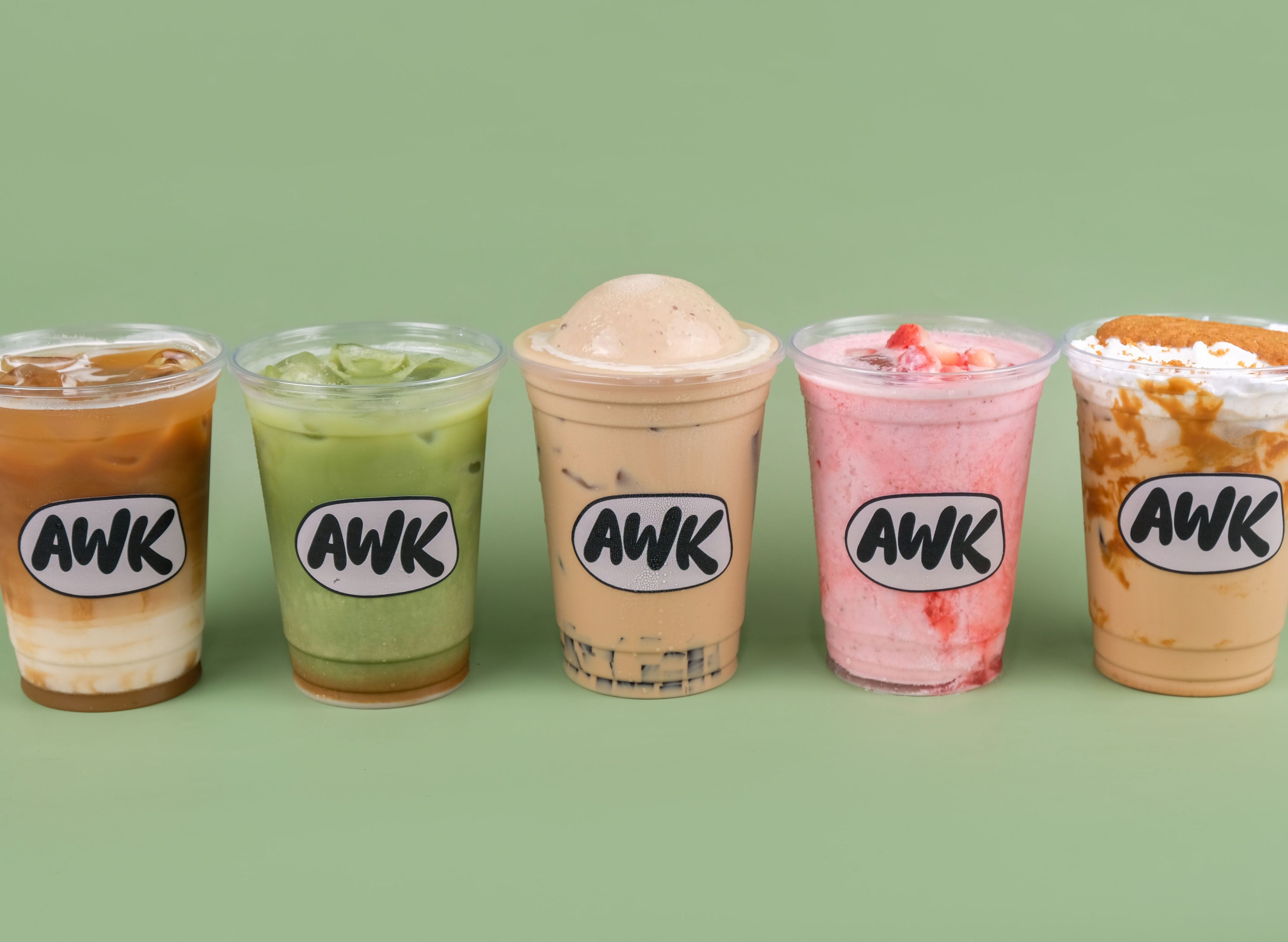 Awake Coffee - Angeles Pampanga Menu, Price | Food Delivery Angeles ...