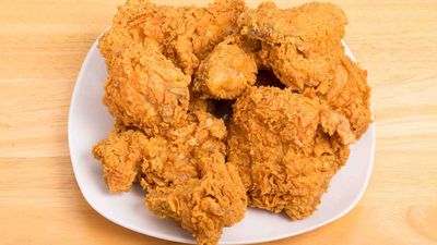 TAO's Native Chicken - Guadalupe