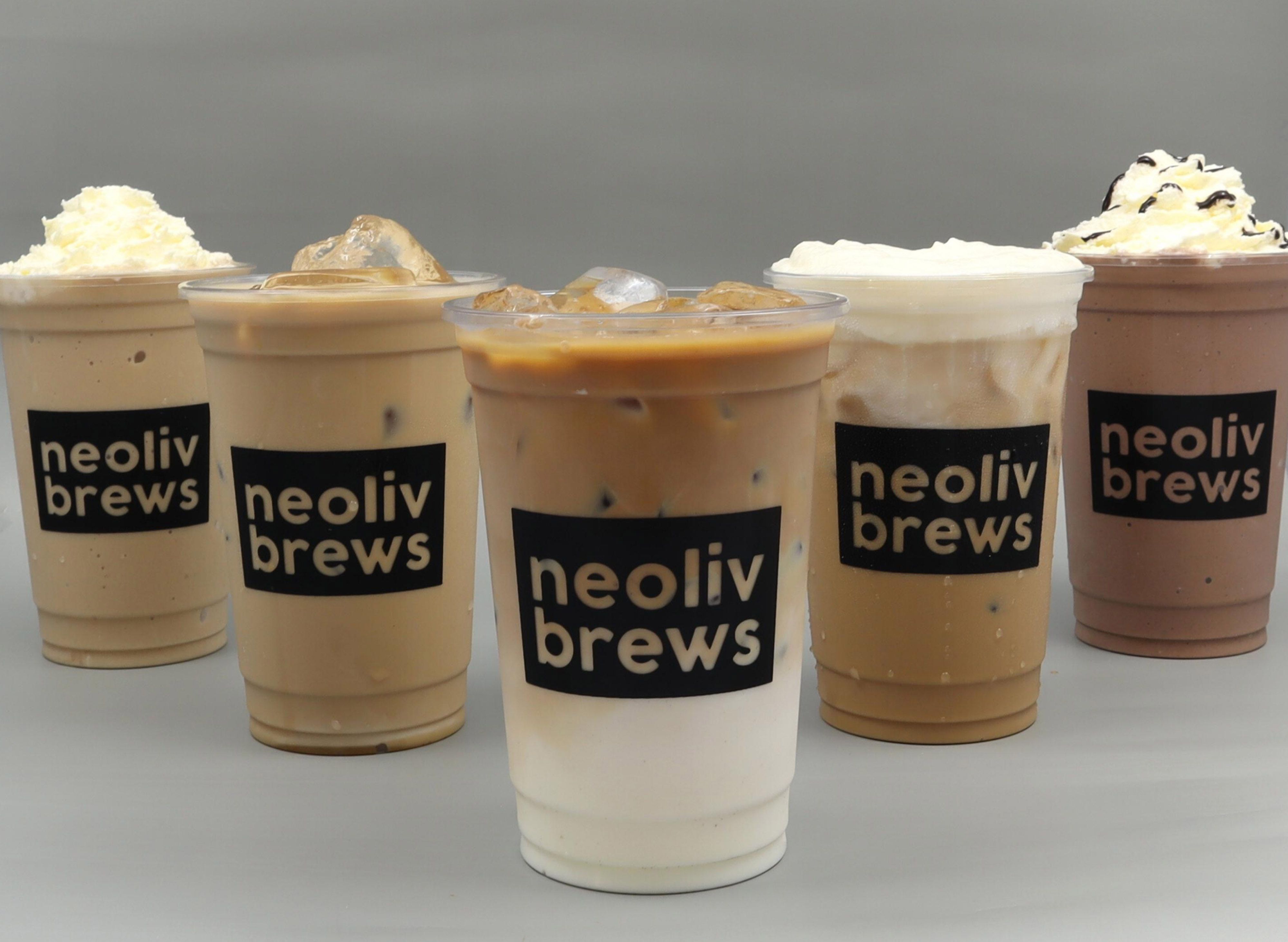 Neolivbrews - Maraykit vendor logo