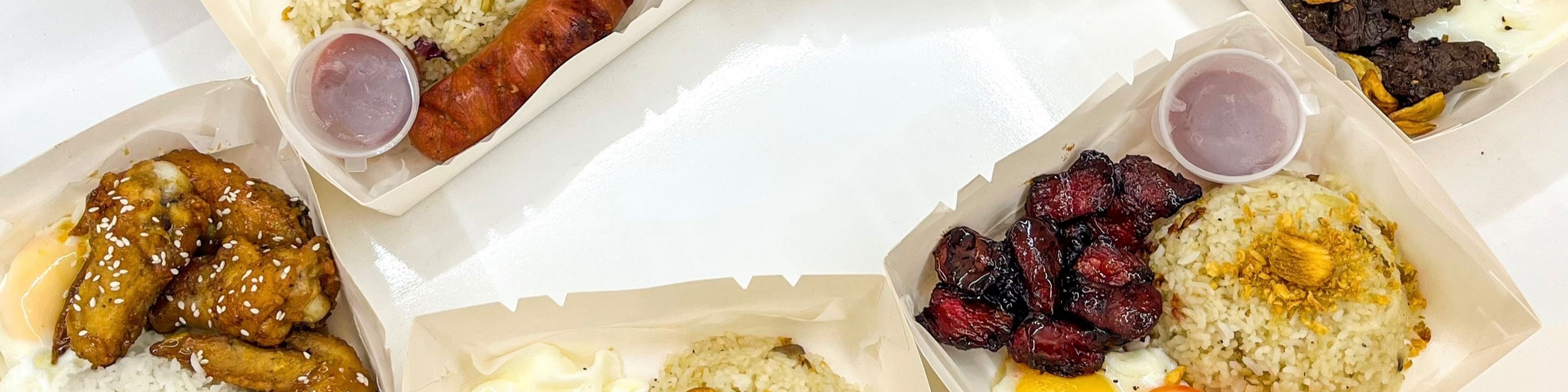 MilkCream's Food House Carig Sur delivery in Tuguegarao City Cagayan