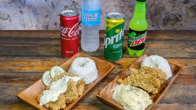 JIPAI Padthai Station - Camputhaw