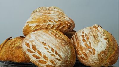 WILDCRUST BAKEHOUSE