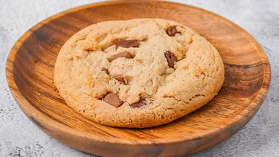 The Kind Cookie Cafe - Valero St.